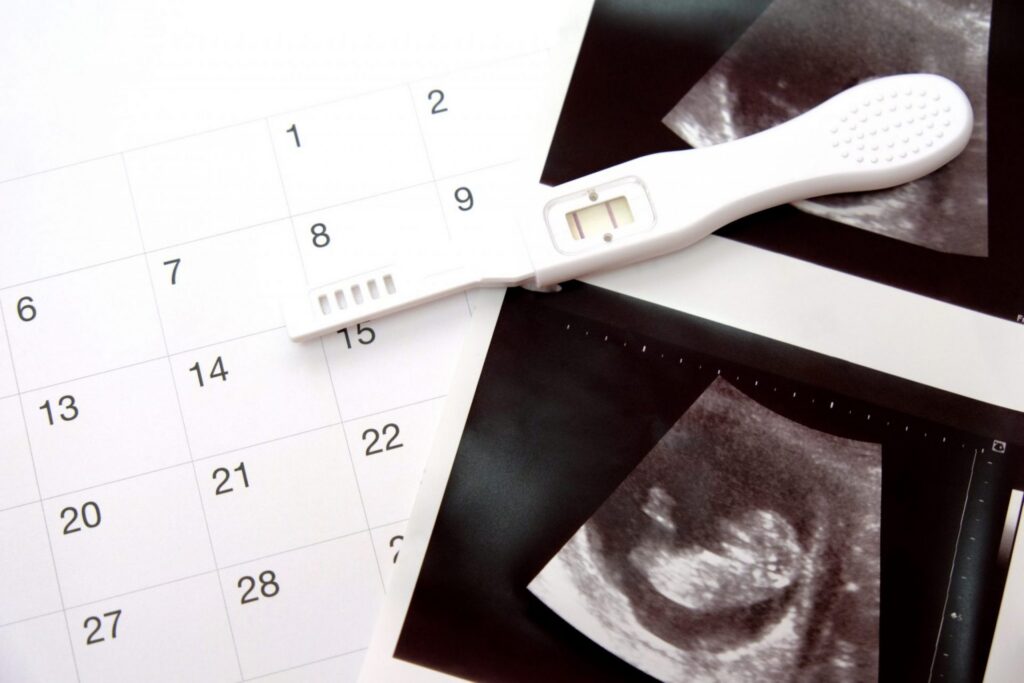 gestation pour autrui