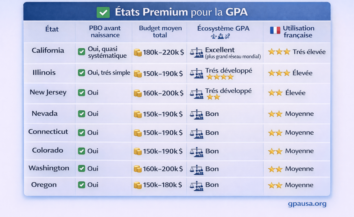 Données SART 2024 en 2026 : résultats FIV aux États-Unis