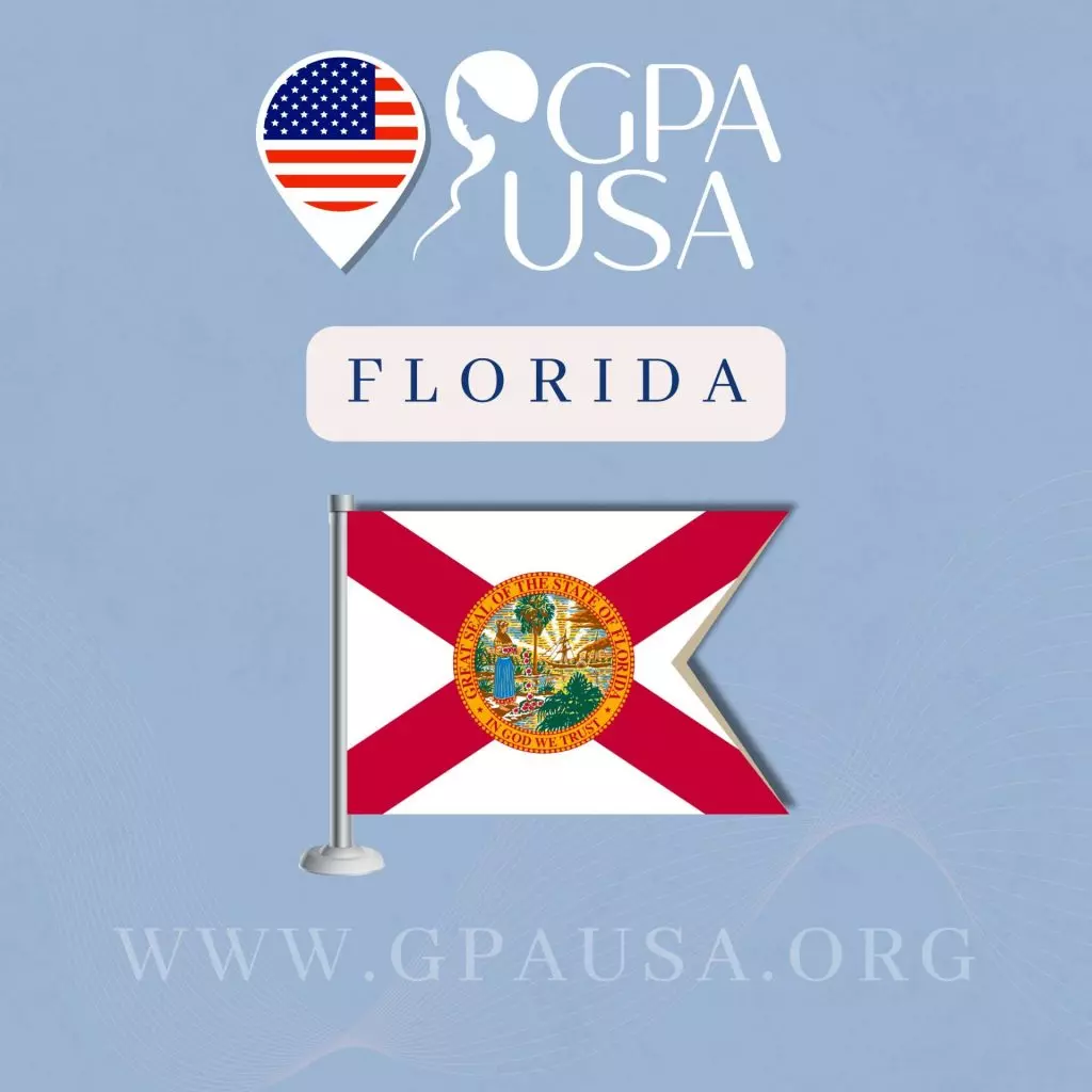 gpa floride