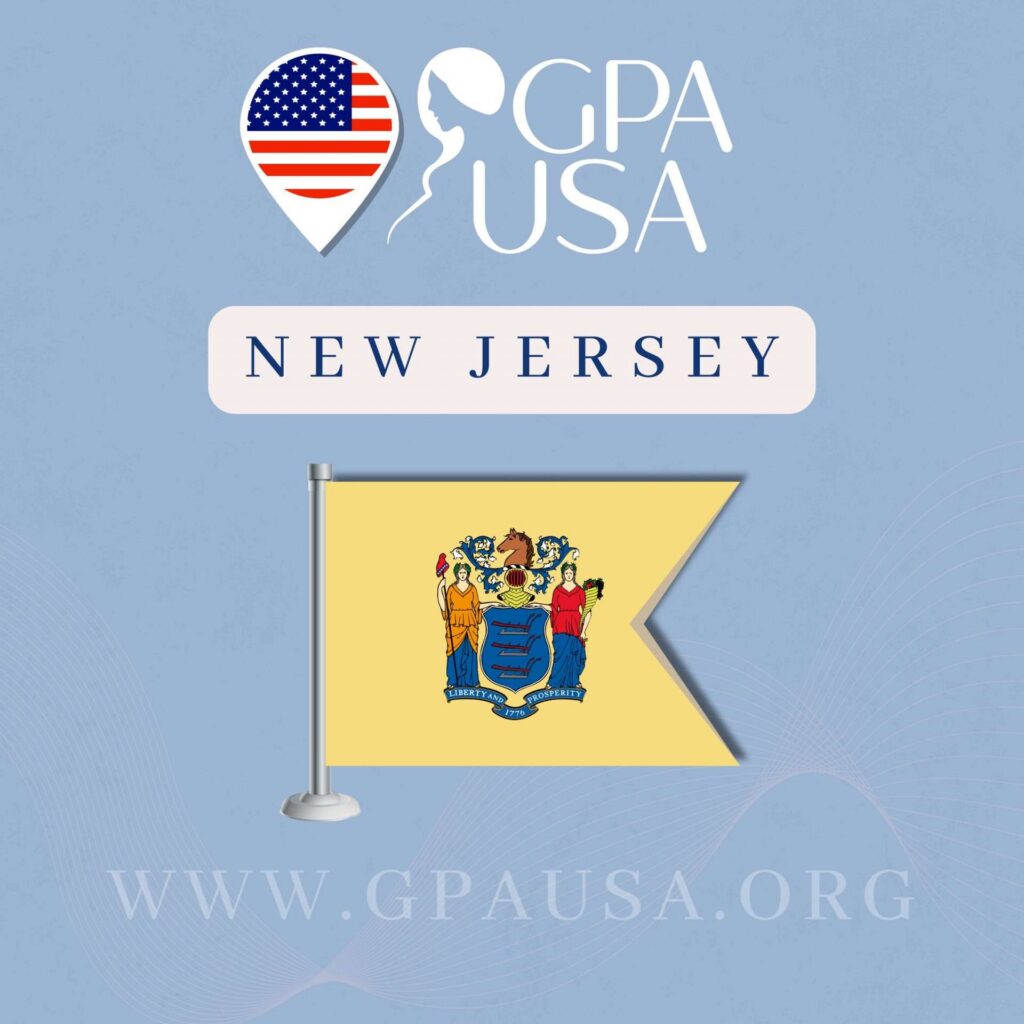 gestation pour autrui new jersey