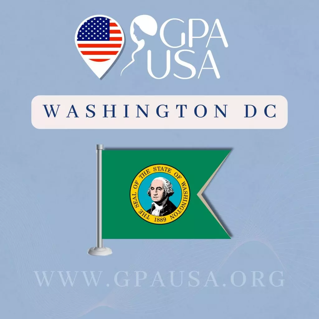 gestation pour autrui washington dc