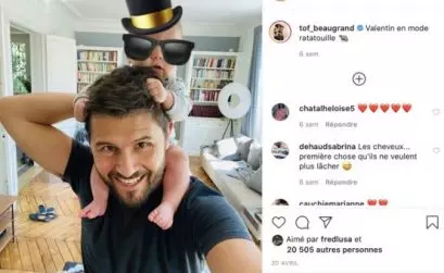 christophe beaugrand gpa