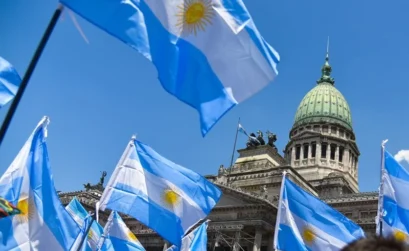 gestation pour autrui (GPA) en Argentine