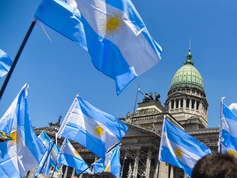 gestation pour autrui (GPA) en Argentine