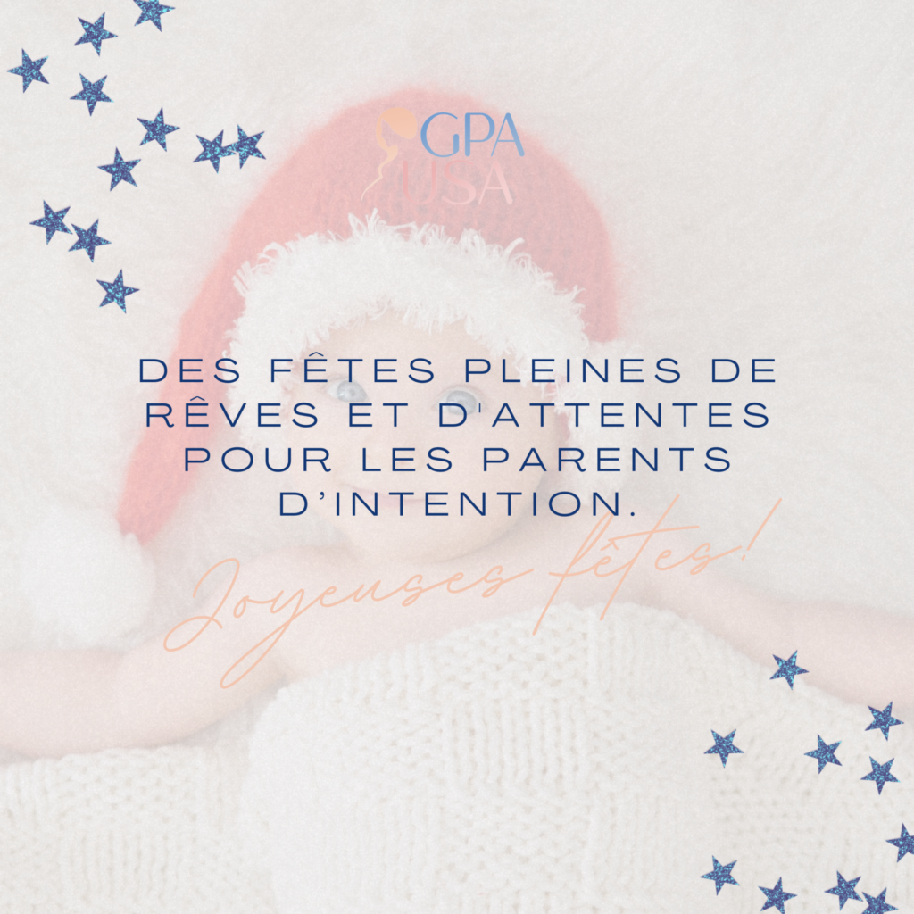 gpa etranger