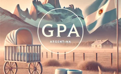 GPA ARGENTINE