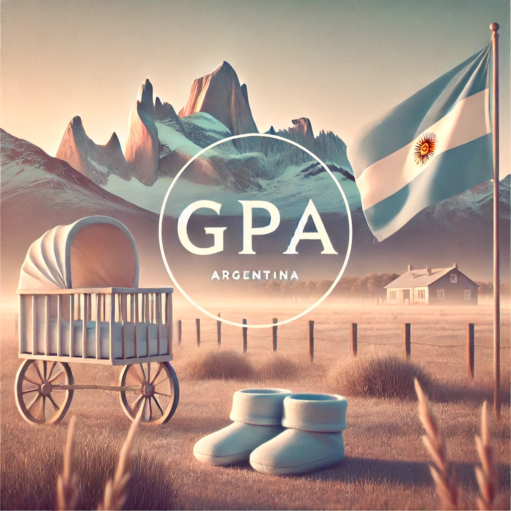 GPA ARGENTINE