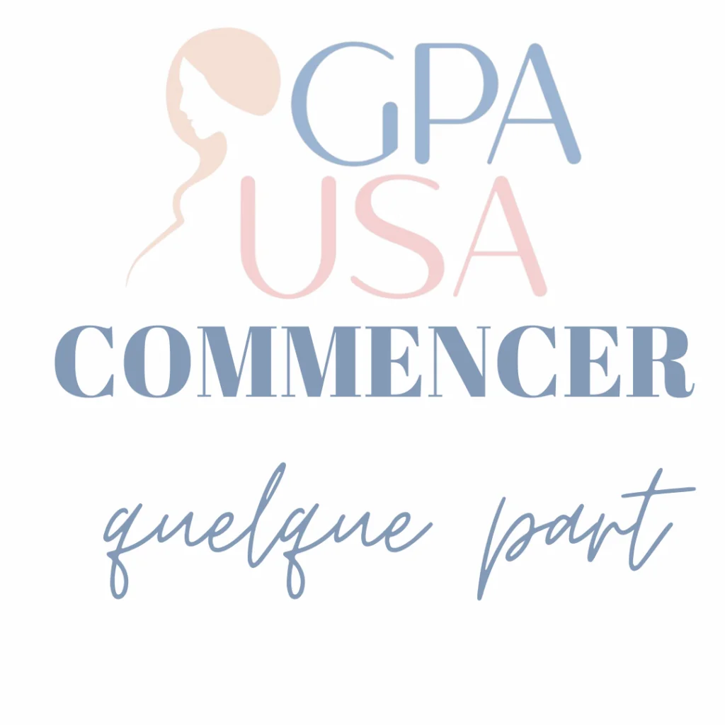 gpa usa
