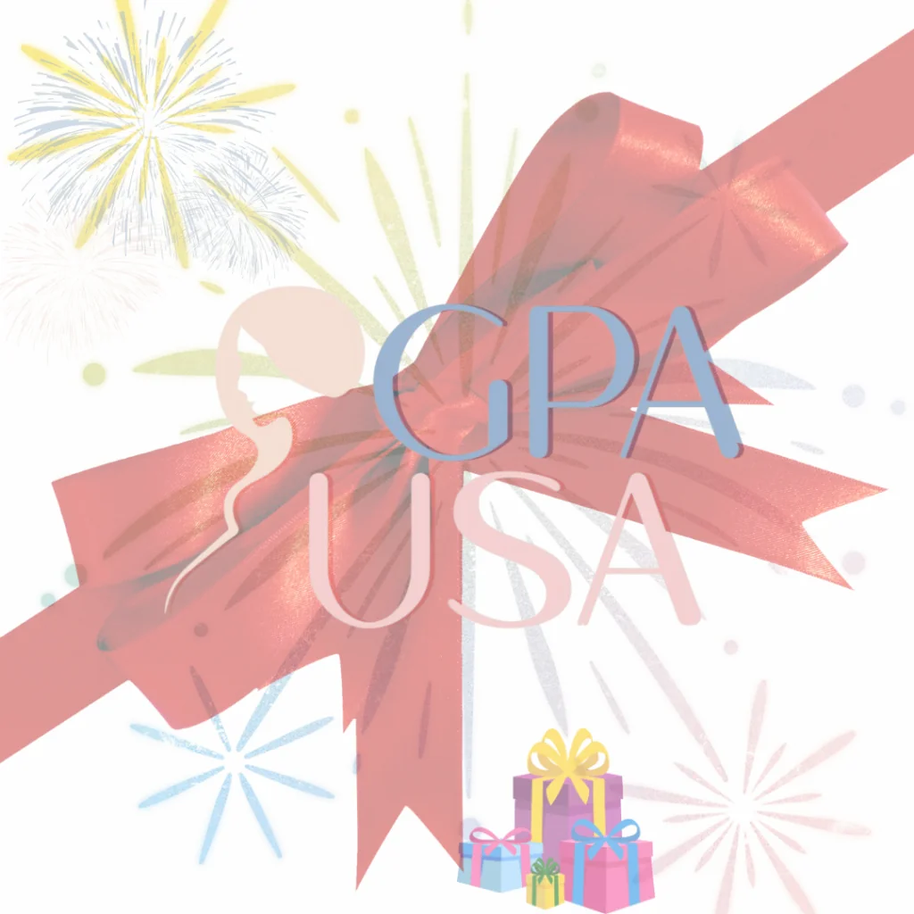 gpa celebrites
