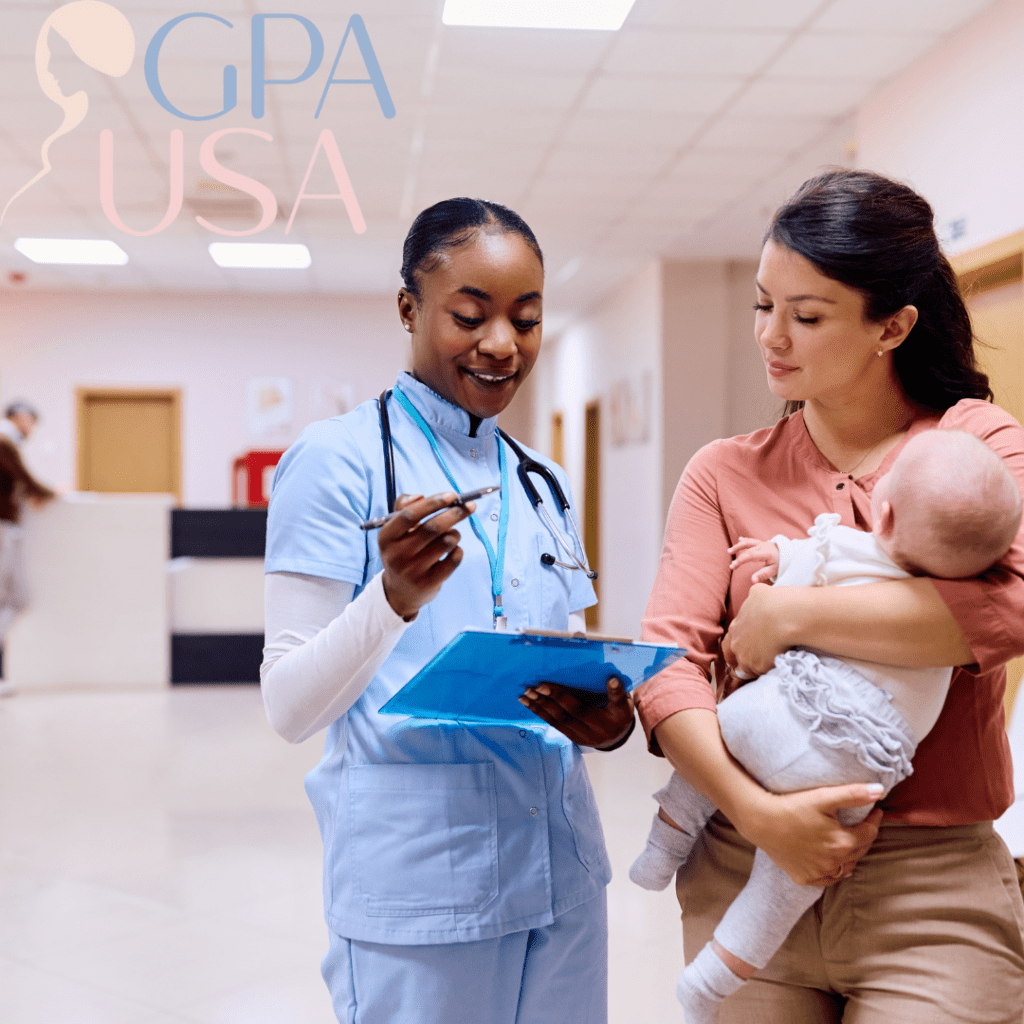 gpa usa