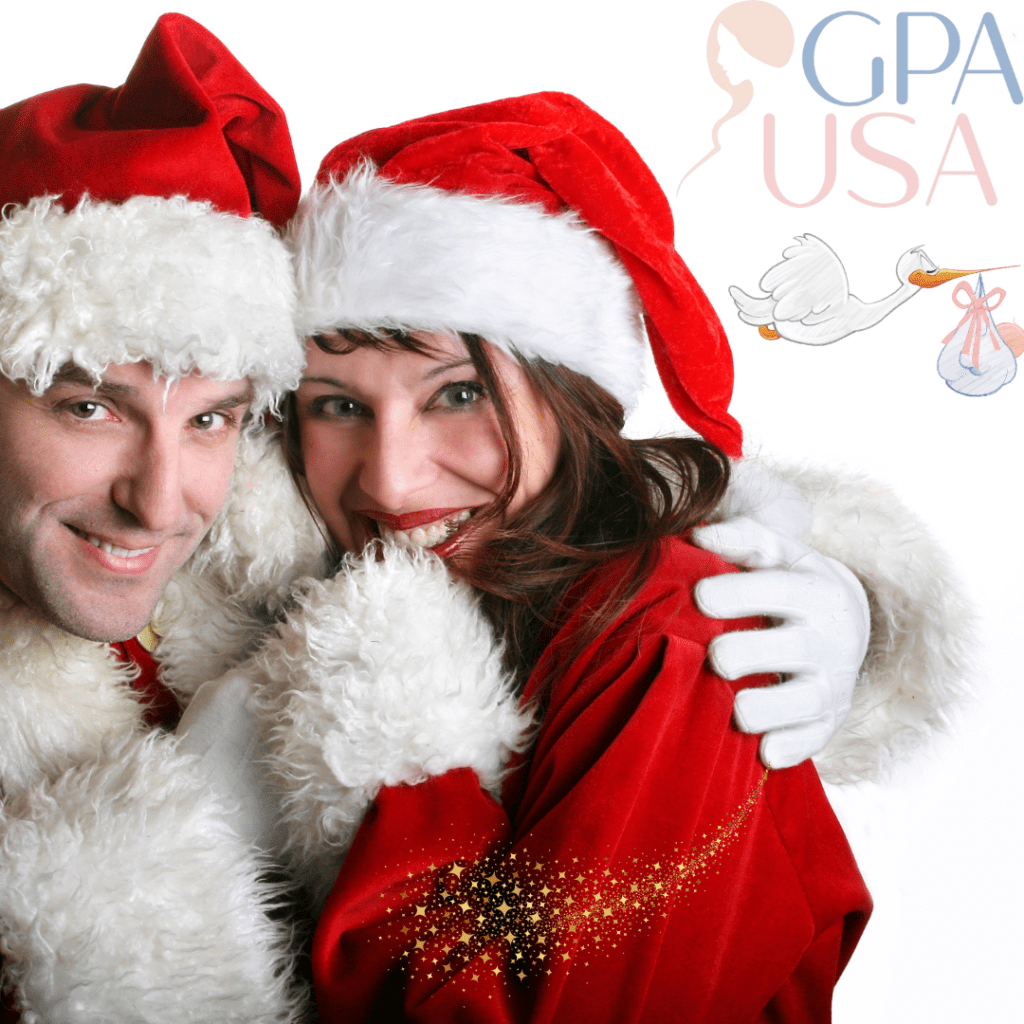 gpa usa