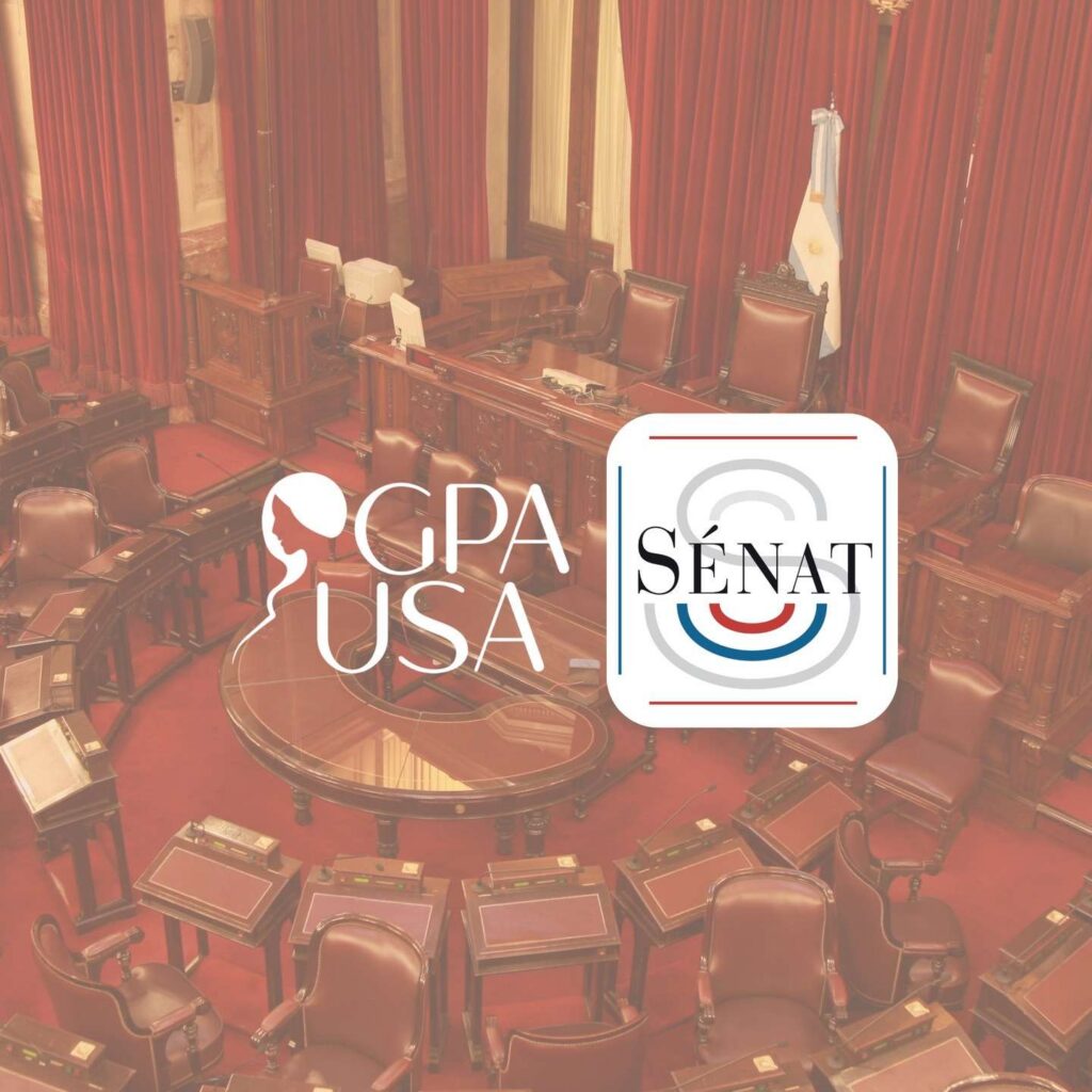 senat gpa