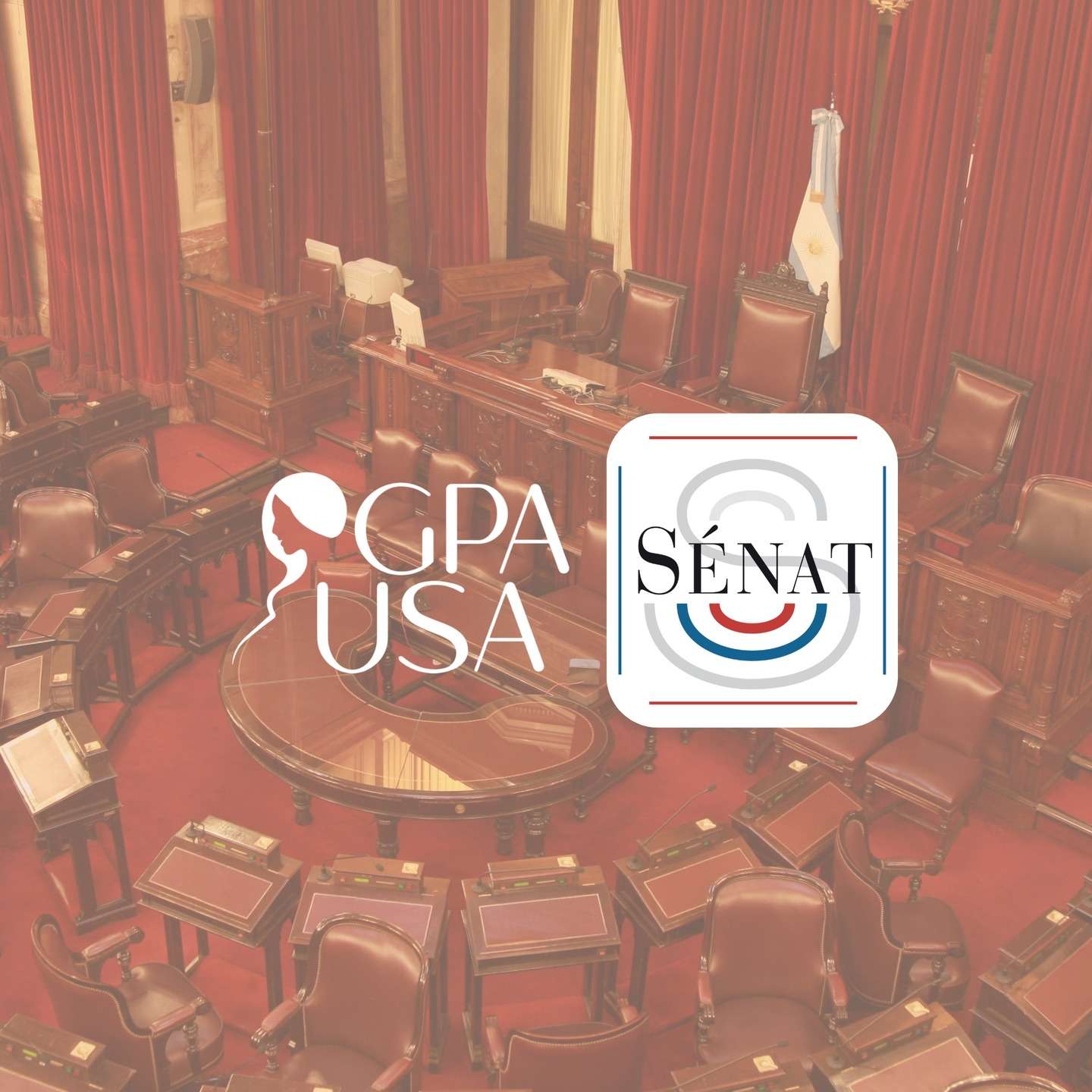 senat gpa