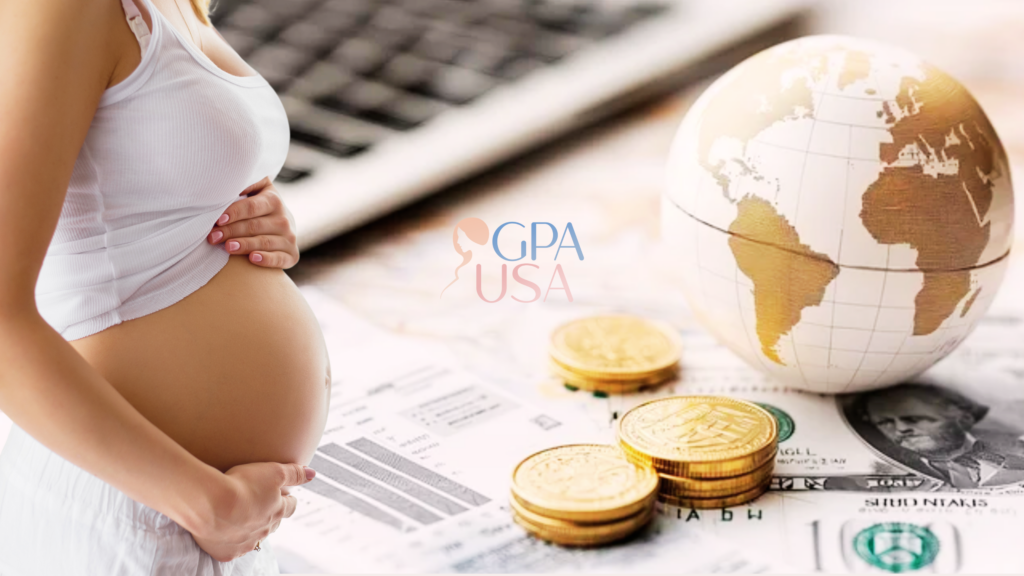 prix gpa usa