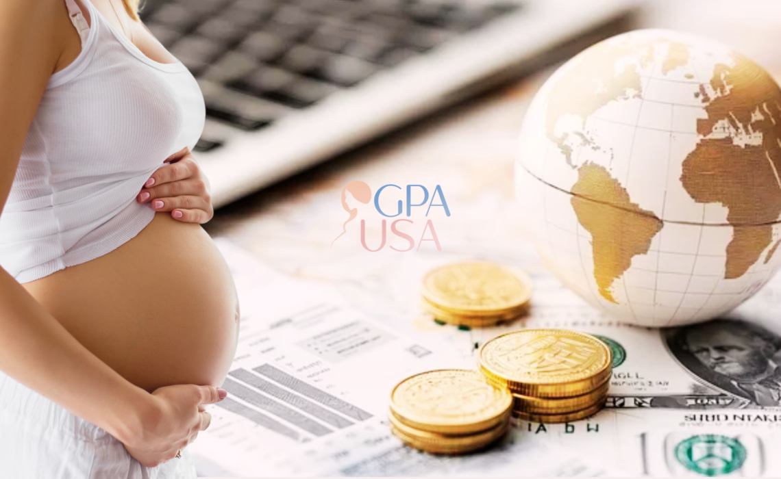prix gpa usa