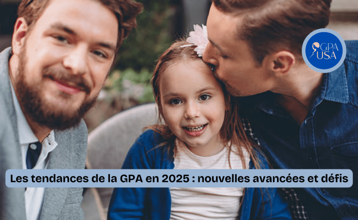 tendances gpa