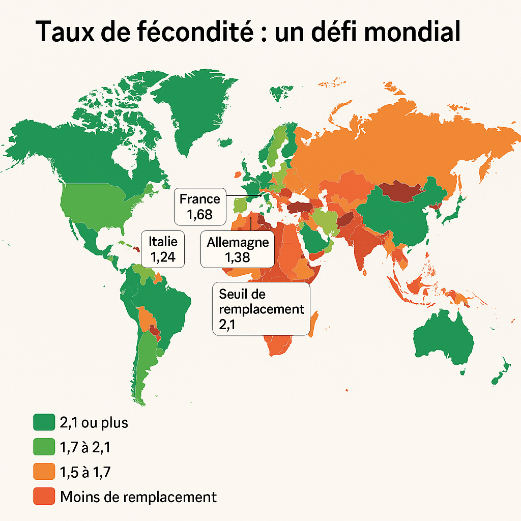 infertilité