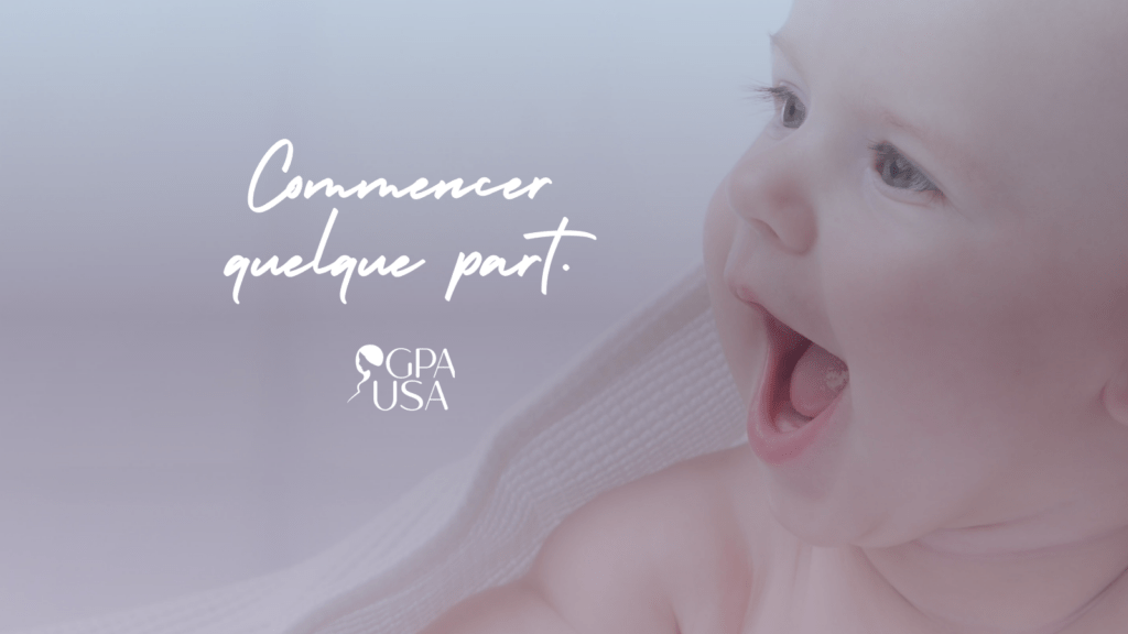 gpa femme seule