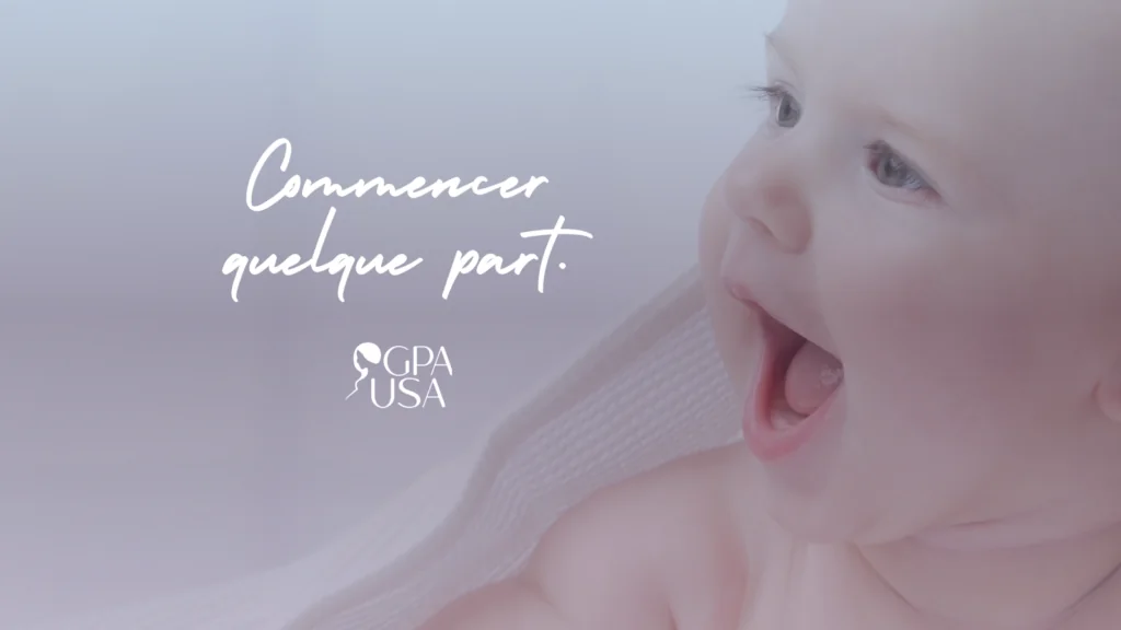 gpa femme seule