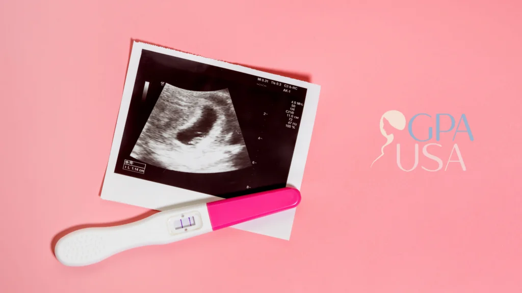 gestation pour autrui