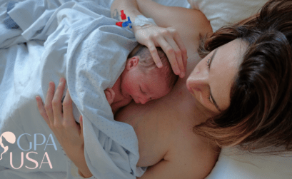 gpa femme seule