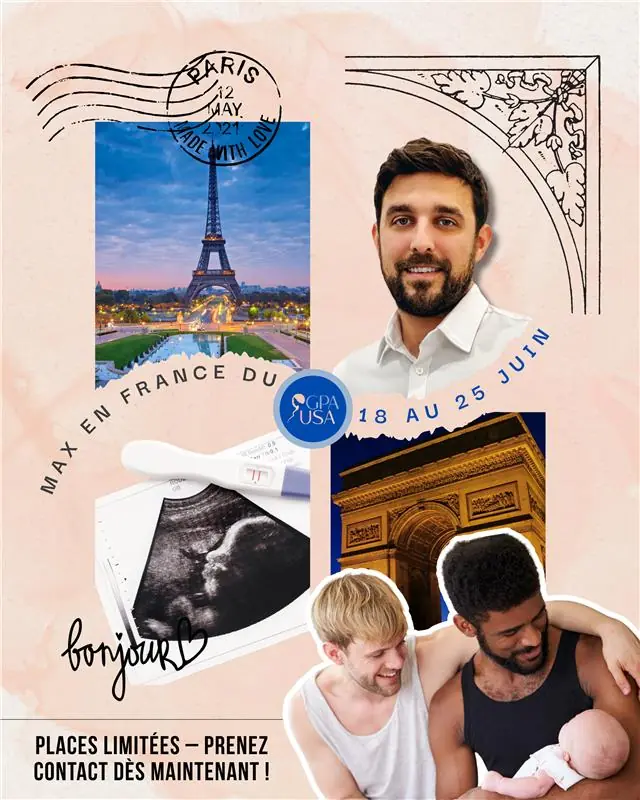 gpa france