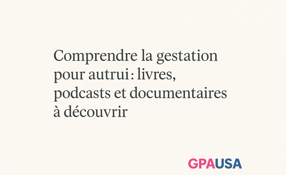 ressources gpa