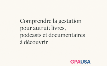ressources gpa