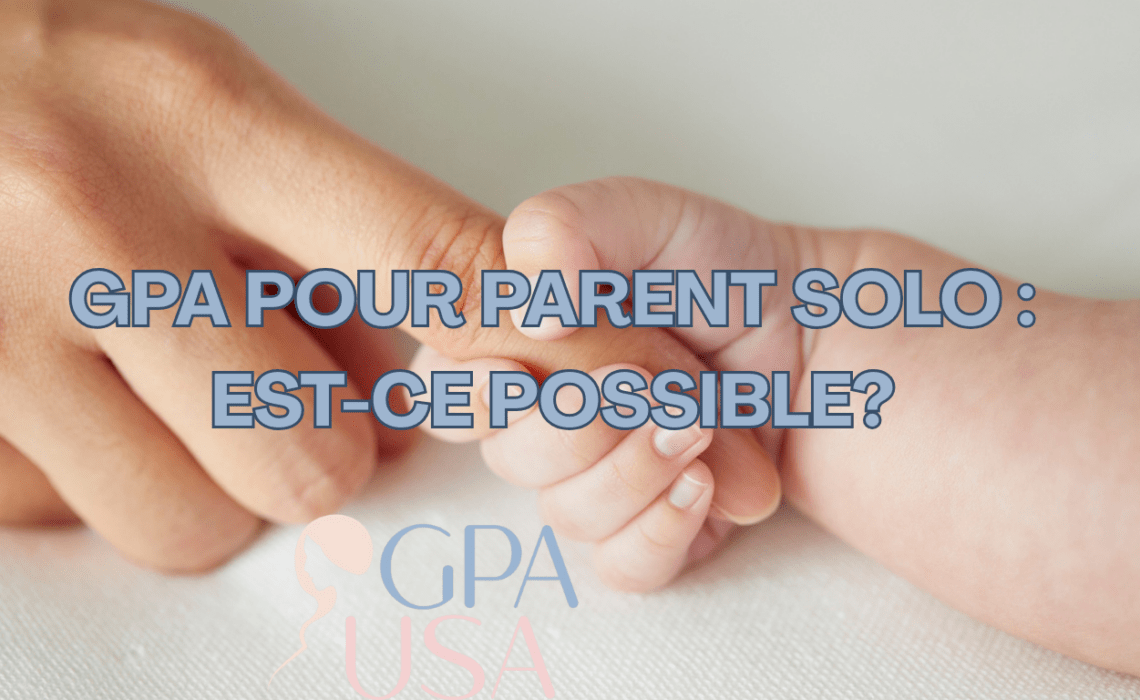 gpa solo