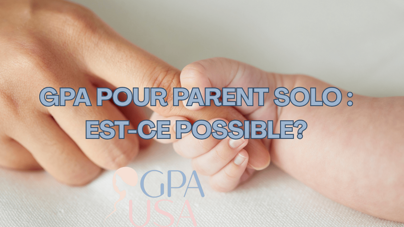 gpa solo