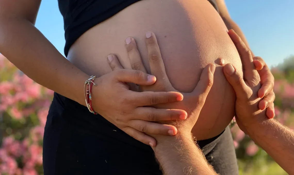 gestation pour autrui