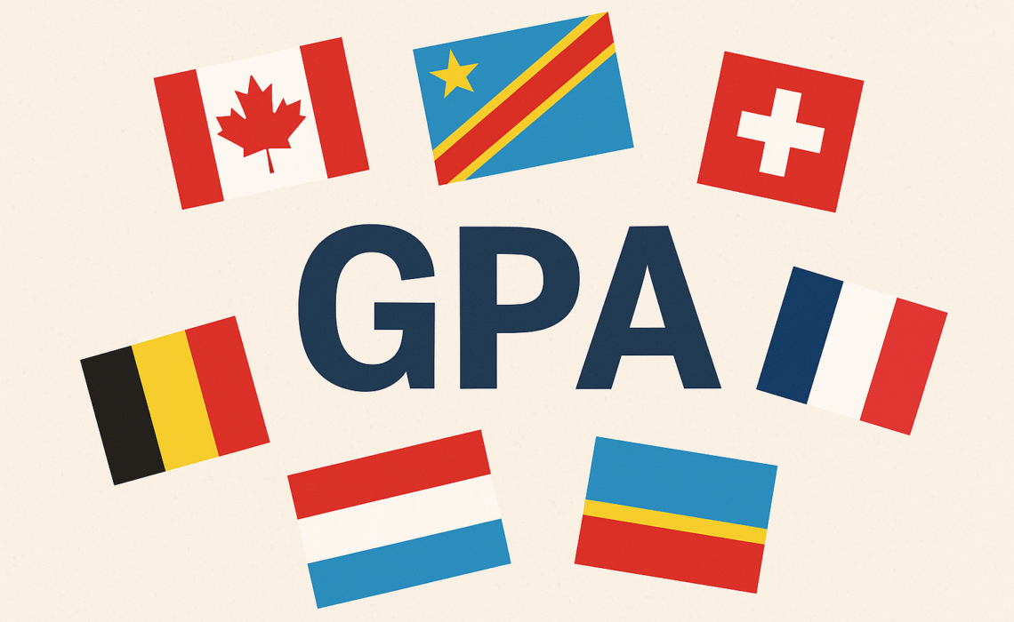 gpa france