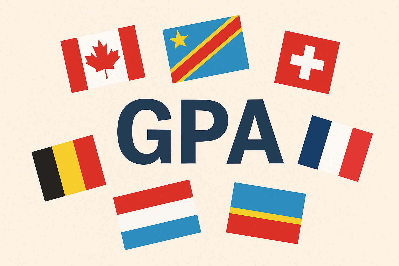 gpa france