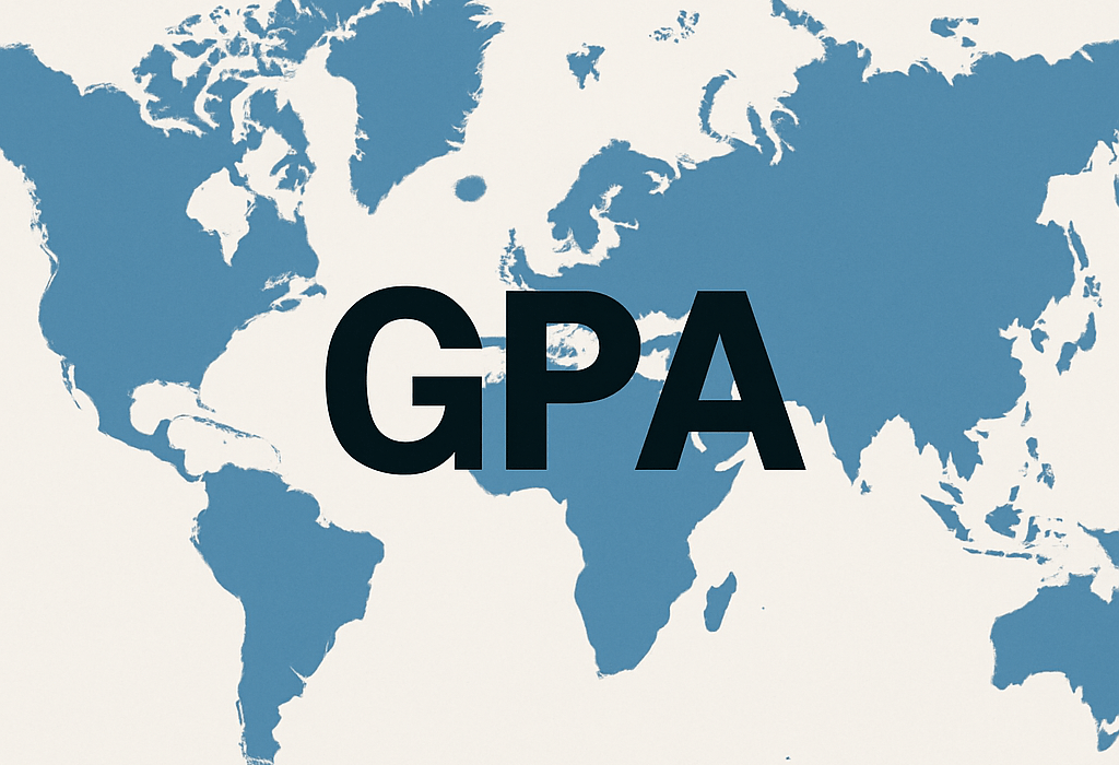 gpa francophone