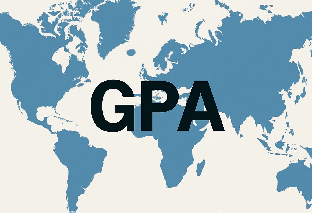 gpa francophone