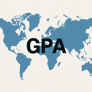 gpa francophone