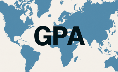 gpa francophone