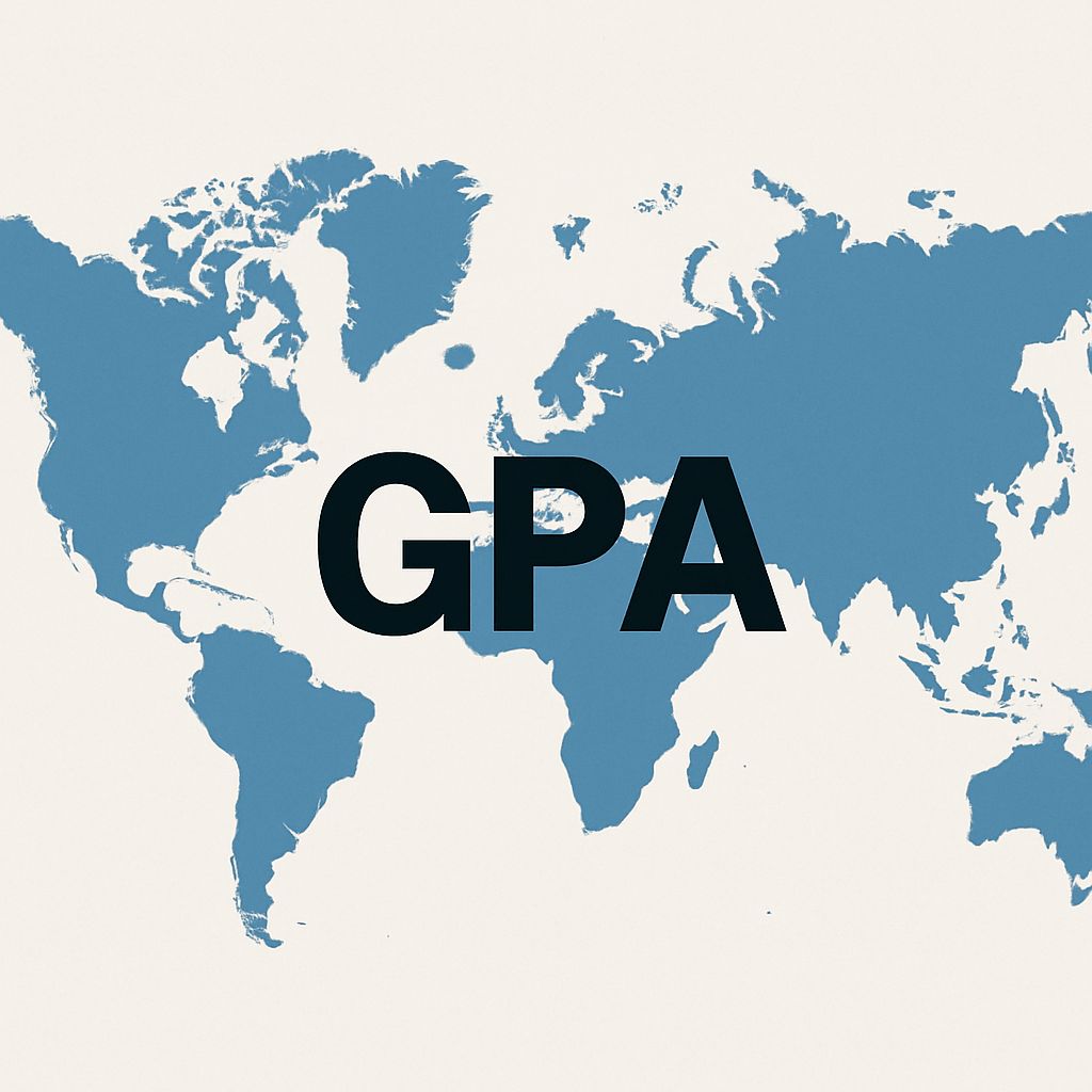 gpa francophone