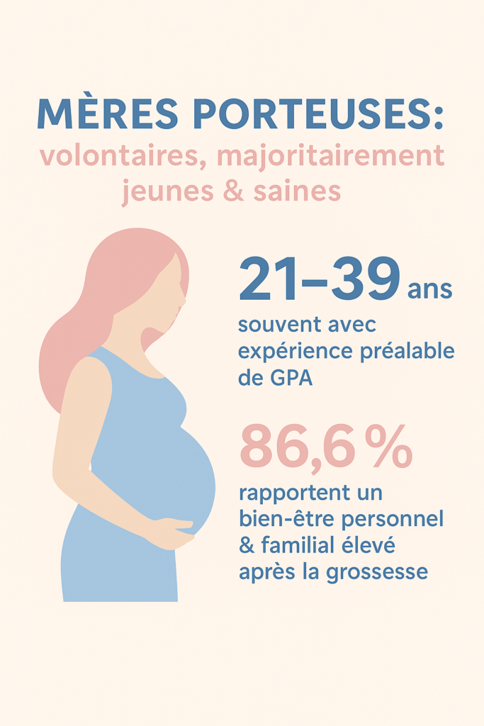 mères porteuses