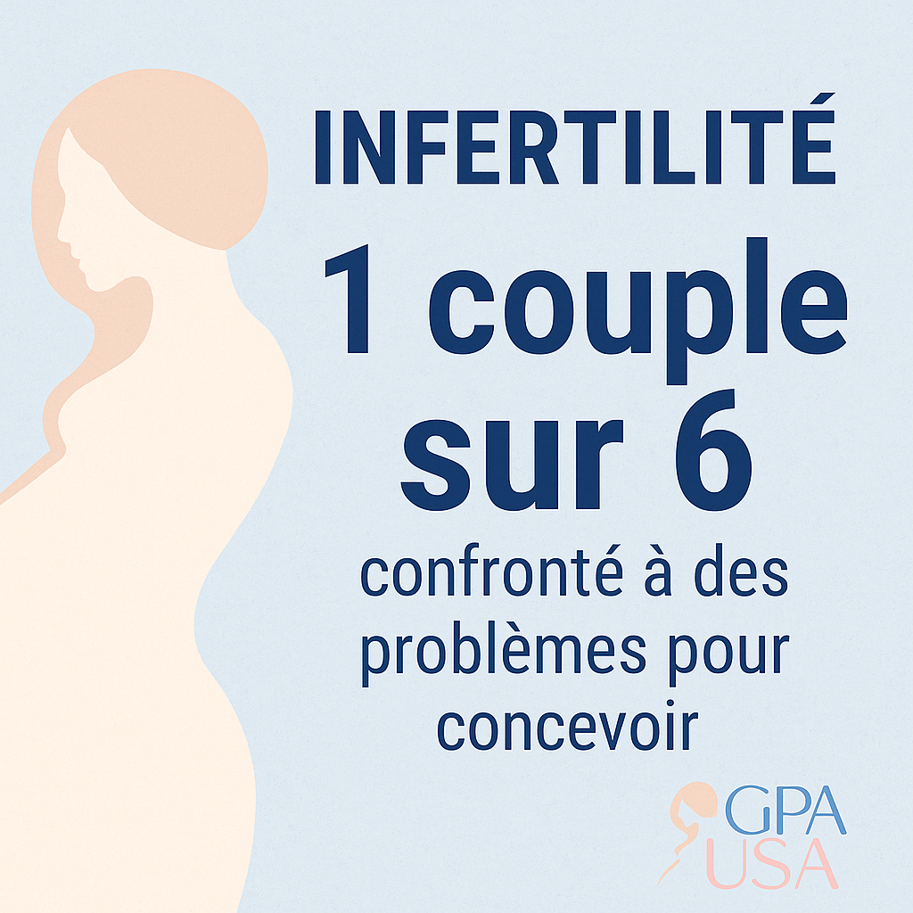 infertilité