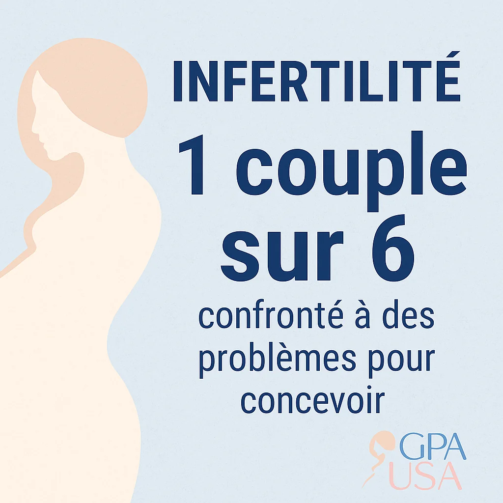infertilité