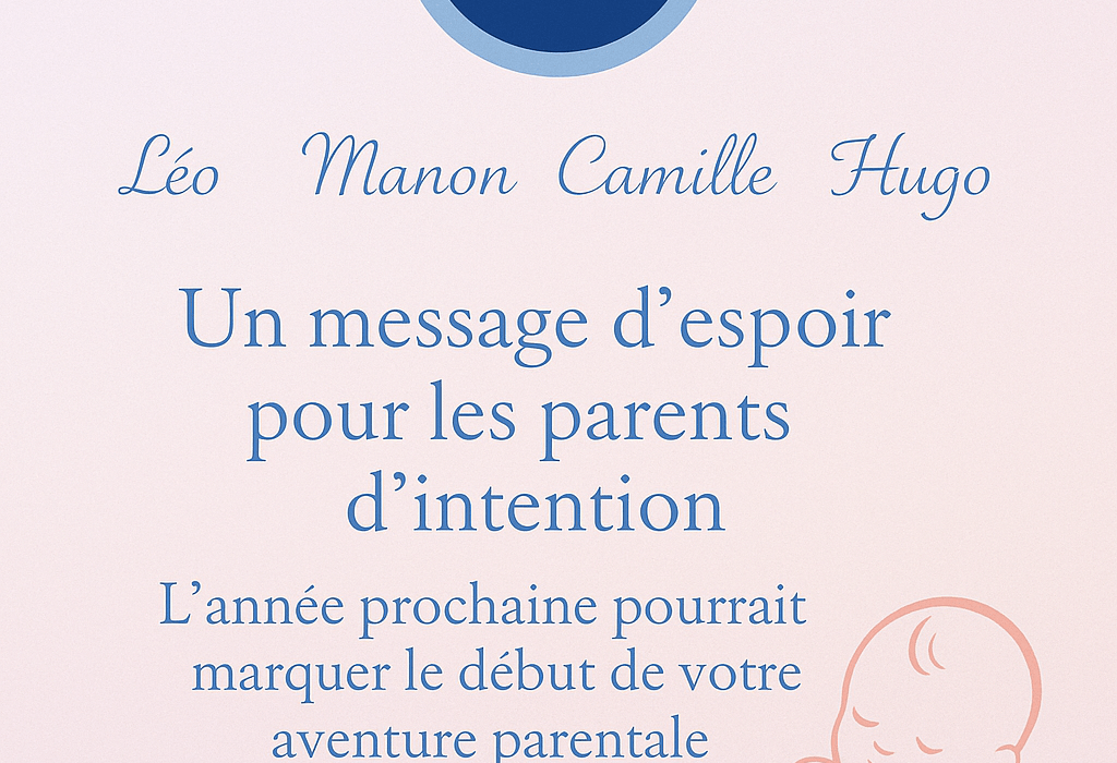 prenoms bébés 2025