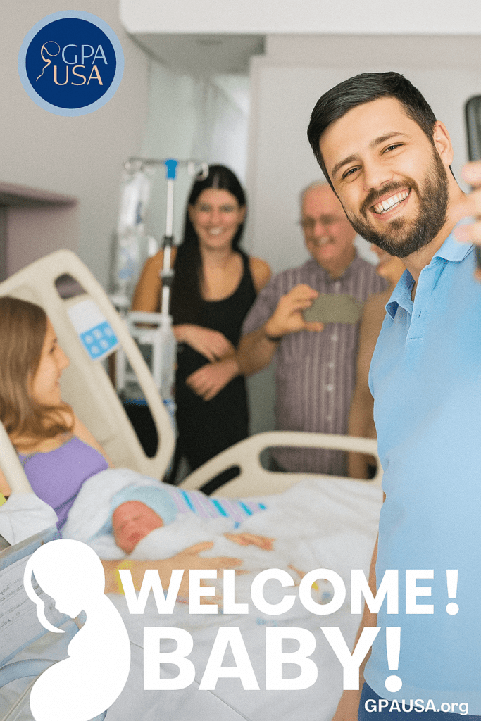 naissance gpa