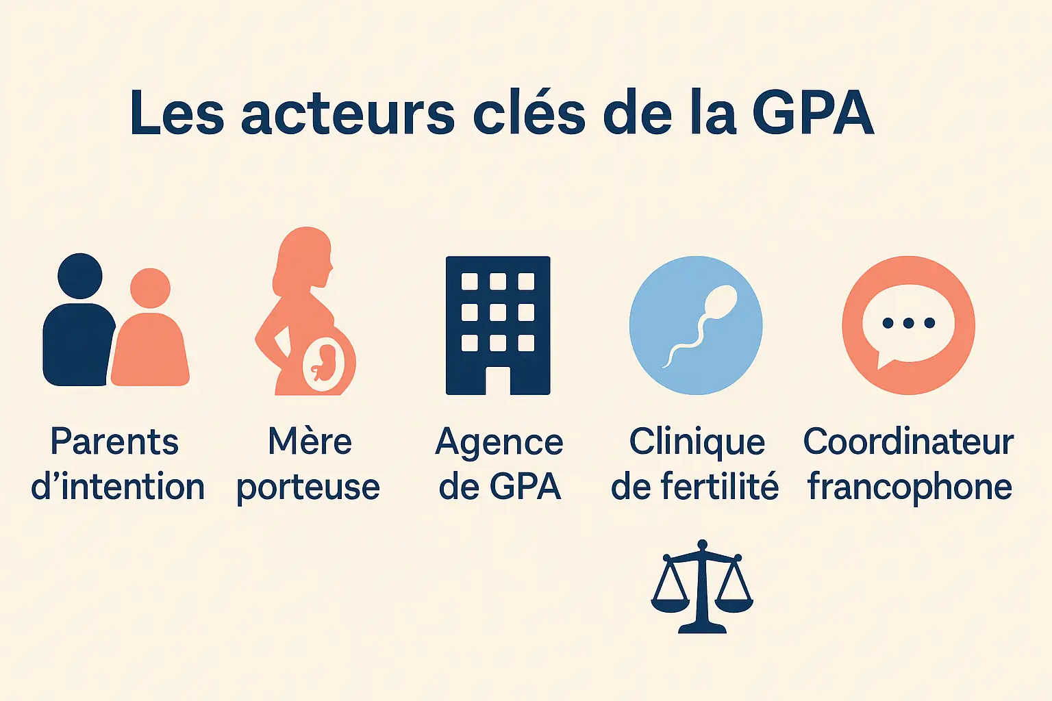 acteurs gpa