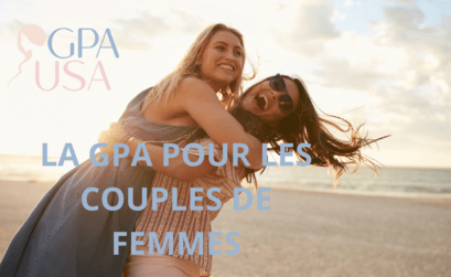GPA pour couple lesbien : dans quels pays est-ce légal en 2025 ?