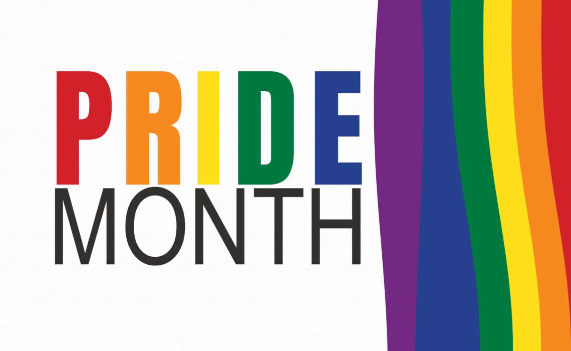 pride month 2025 fiertés