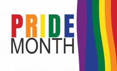 pride month 2025 fiertés