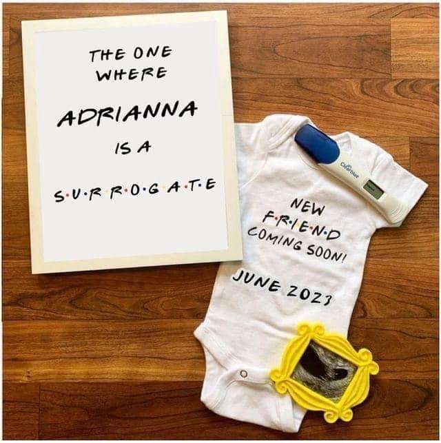 surrogate