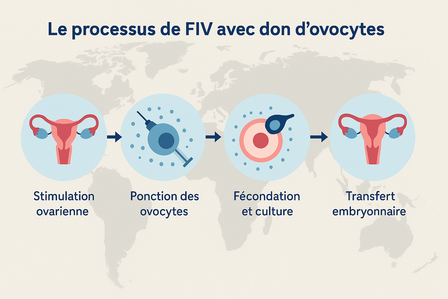 Don d’ovocytes GPA USA