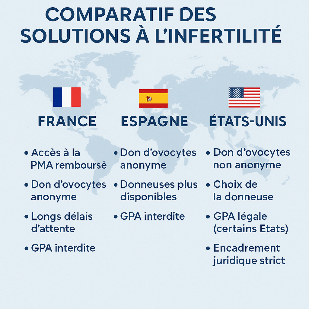 infertilité